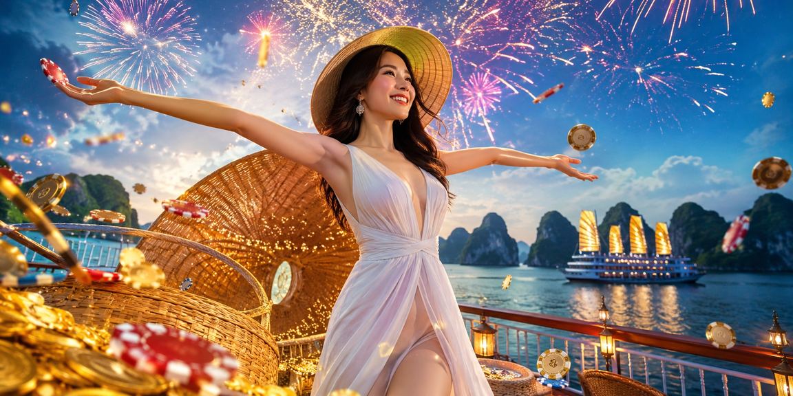 Cá cược thể thao tại Vịnh Hạ Long