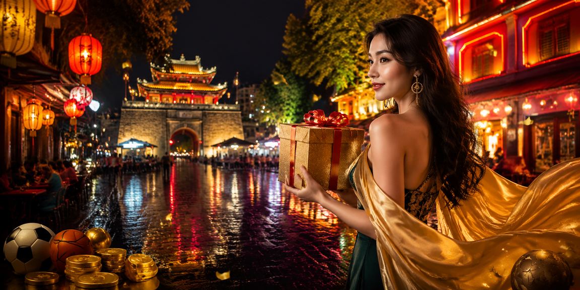 Lễ hội cá cược thể thao tại Hà Nội